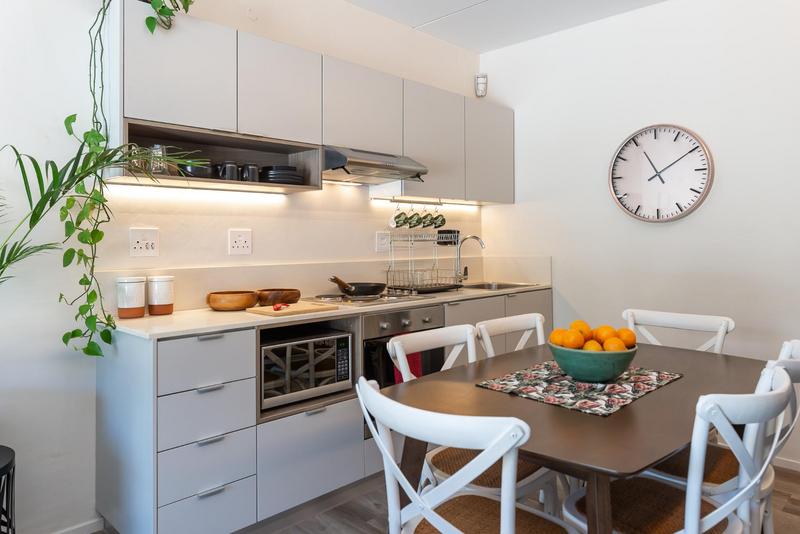 To Let 2 Bedroom Property for Rent in Ottery Western Cape